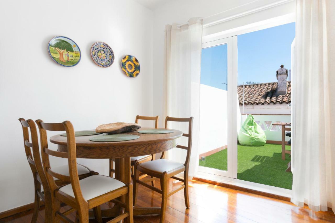 Casa Candeias Évora Eksteriør bilde