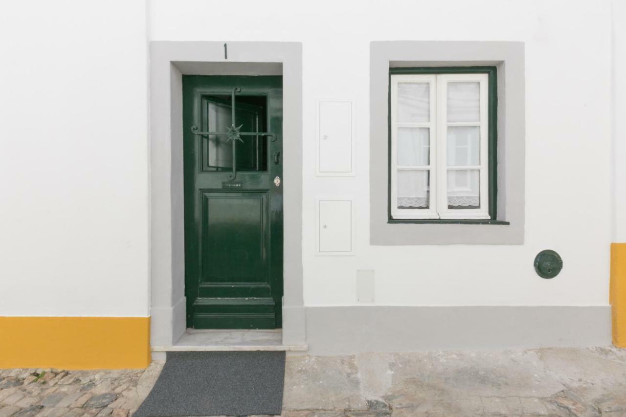 Casa Candeias Évora Eksteriør bilde