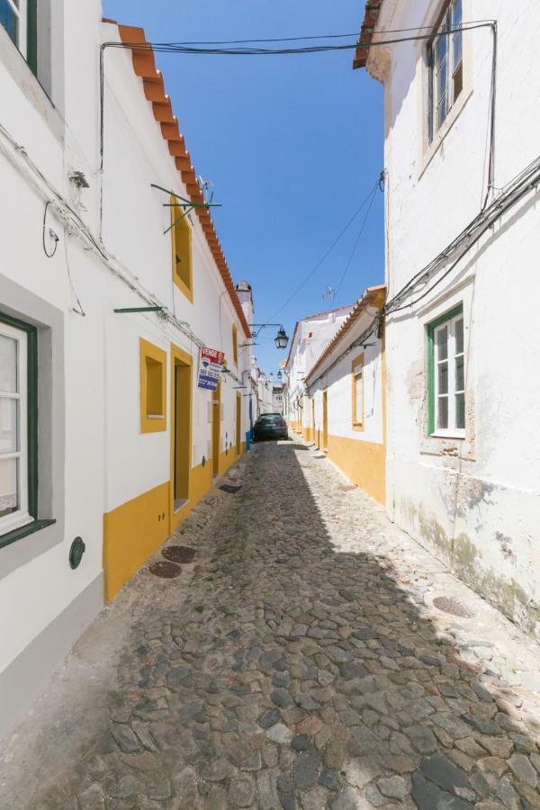 Casa Candeias Évora Eksteriør bilde