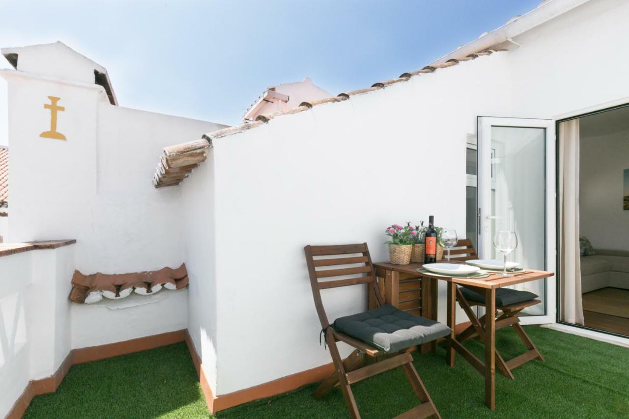 Casa Candeias Évora Eksteriør bilde